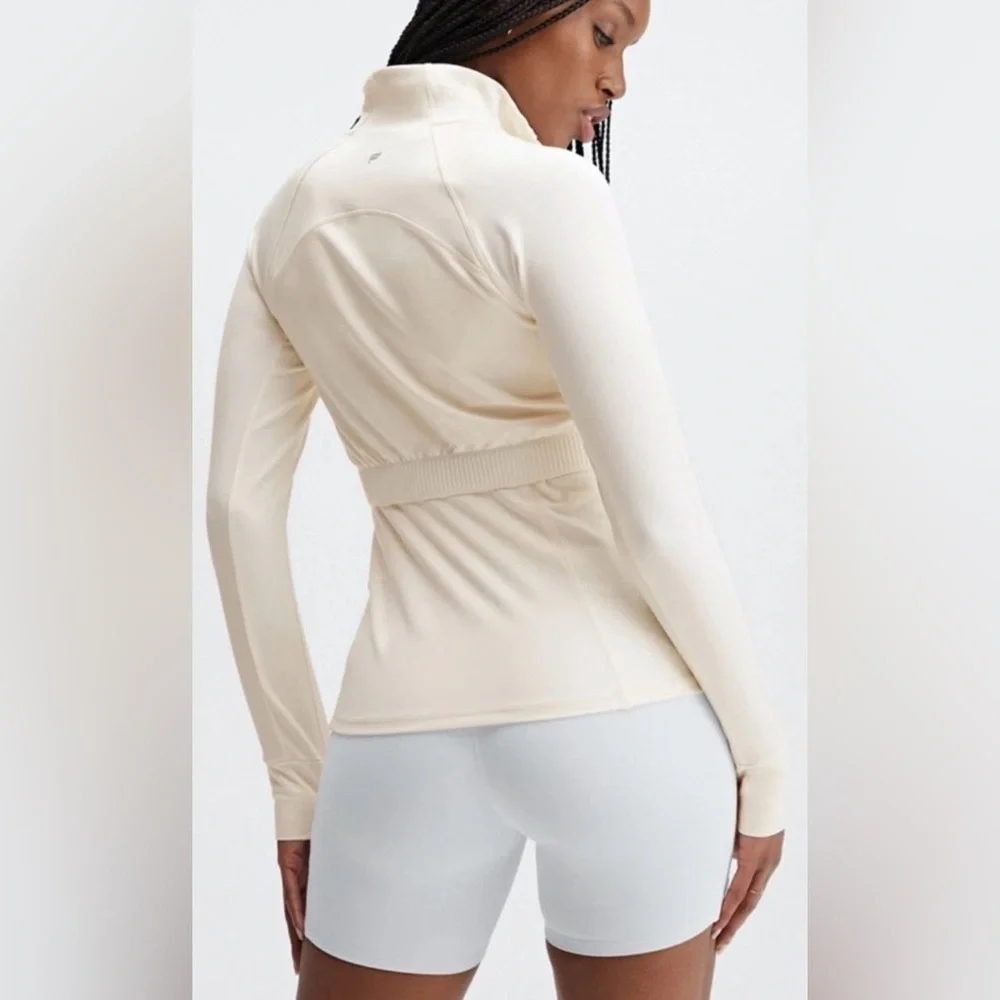 Fabletics Trinity Performance Jacket